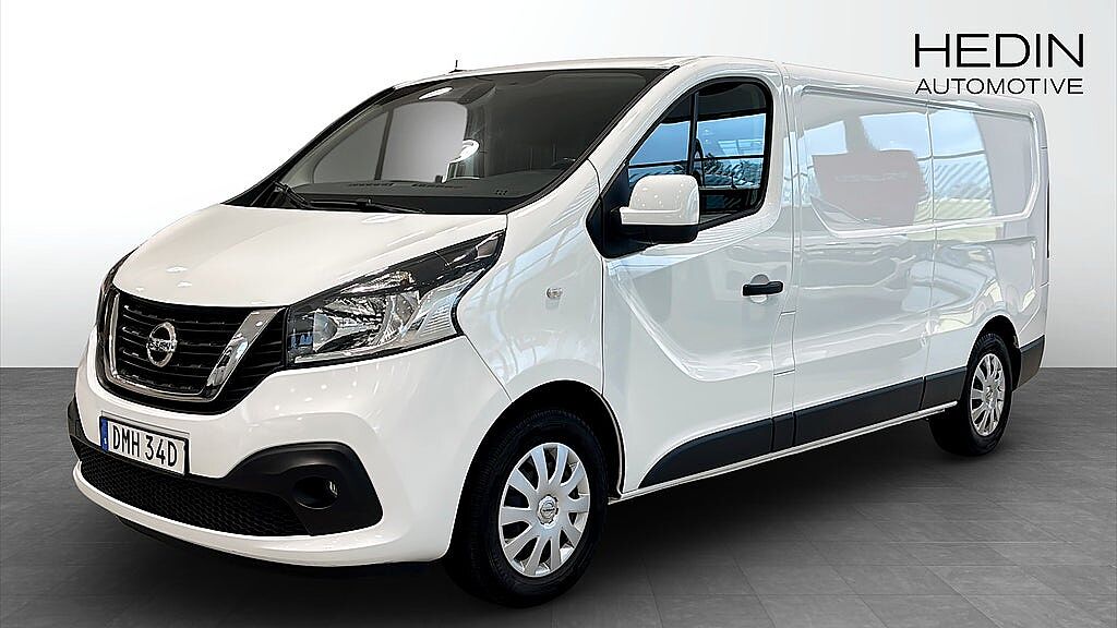Nissan NV300